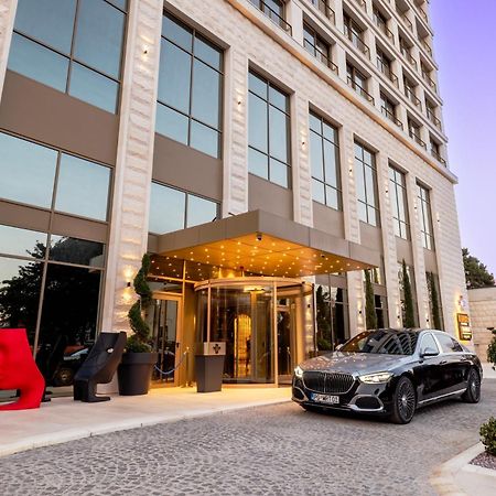 Merit Starlit Hotel & Residences Budva Exterior foto