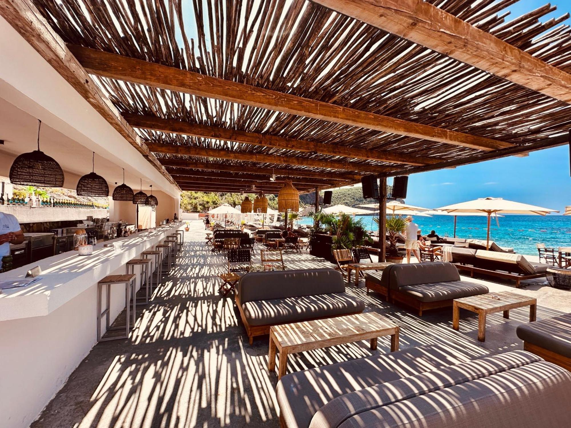 Merit Starlit Hotel & Residences Budva Exterior foto